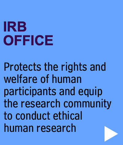 IRB BOX